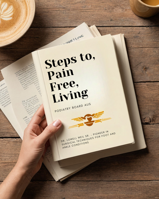 Steps To Pain Free Living - Guide