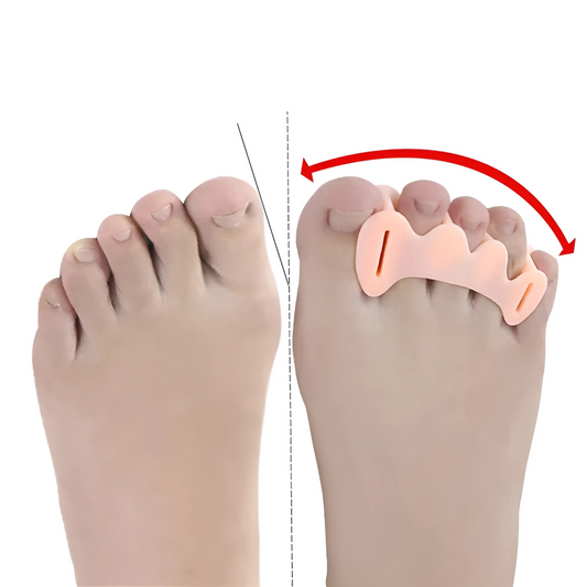 ToeAligner Pro™ - Toe Spacers