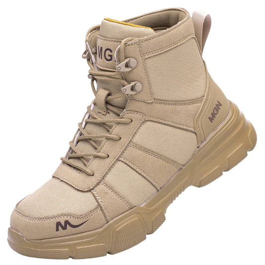 MGN ToughGuard Safety Sneakers