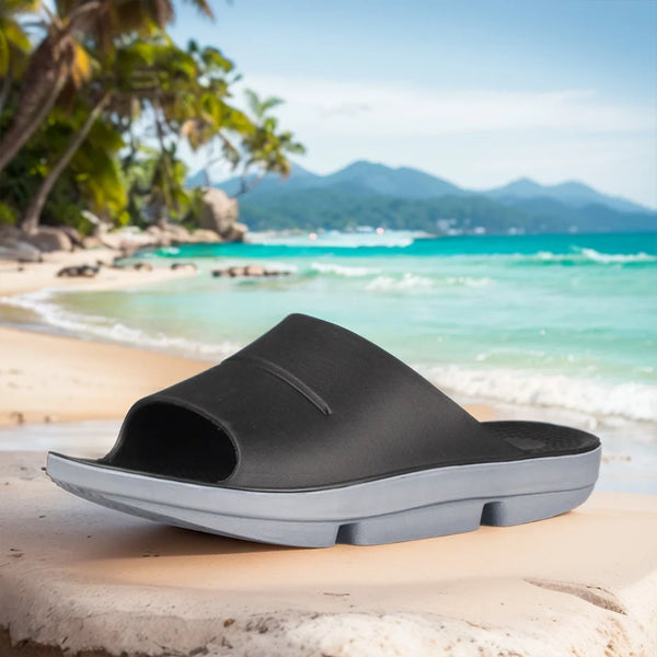 Pain-Free Arch Support Sandals