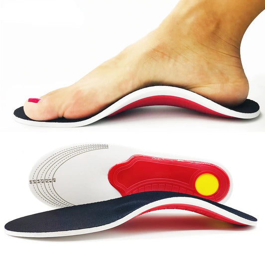 Stride Insole Arch Support