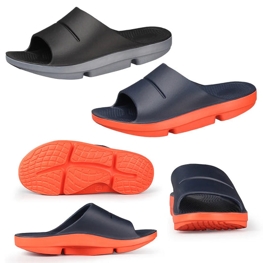 Glide Arch Support Sandals